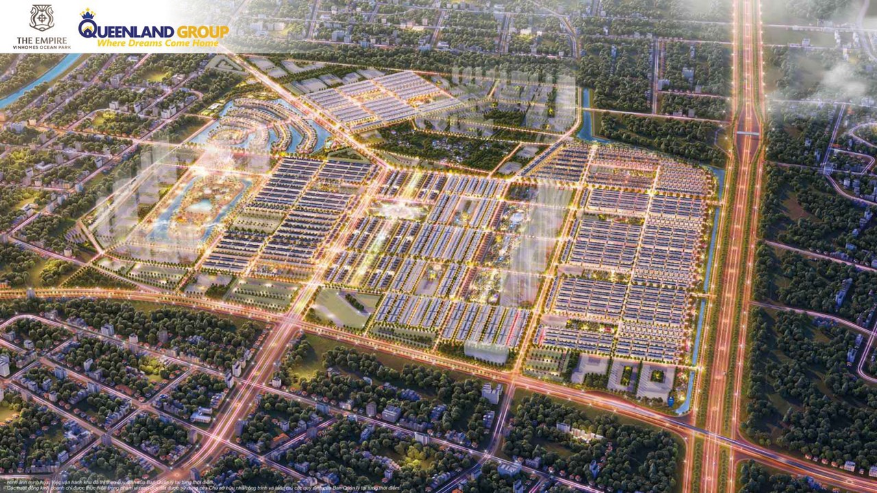 VINHOMES HƯNG YÊN